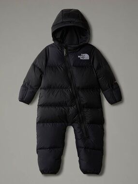 The North Face Baby 1996 Retro Nuptse One-Piece Snowsuit